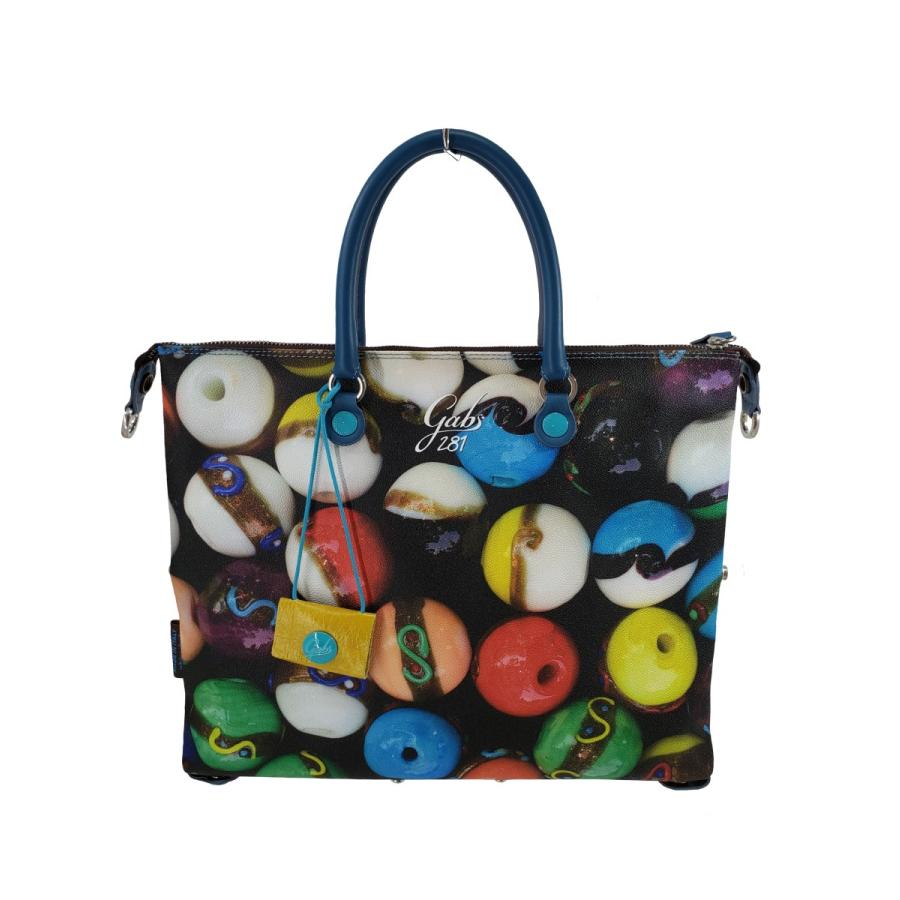 gabs 3way トートバッグ 新品