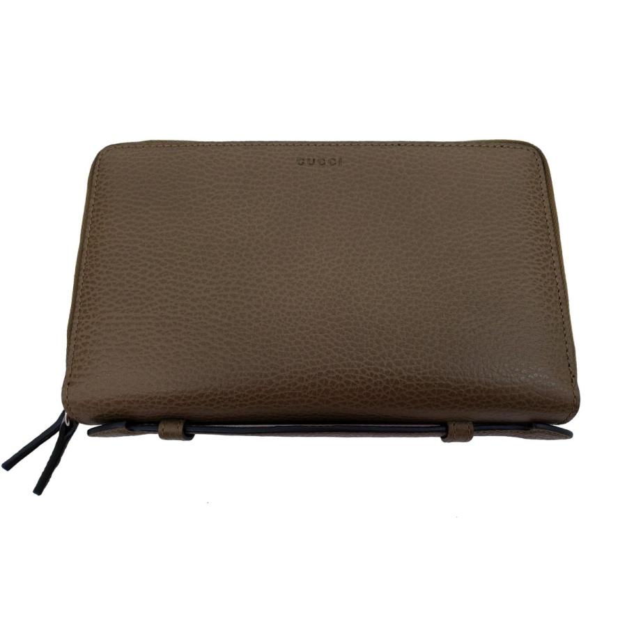 GUCCI（グッチ） 【新品未使用】 【グッチ】 449246 トラベル 