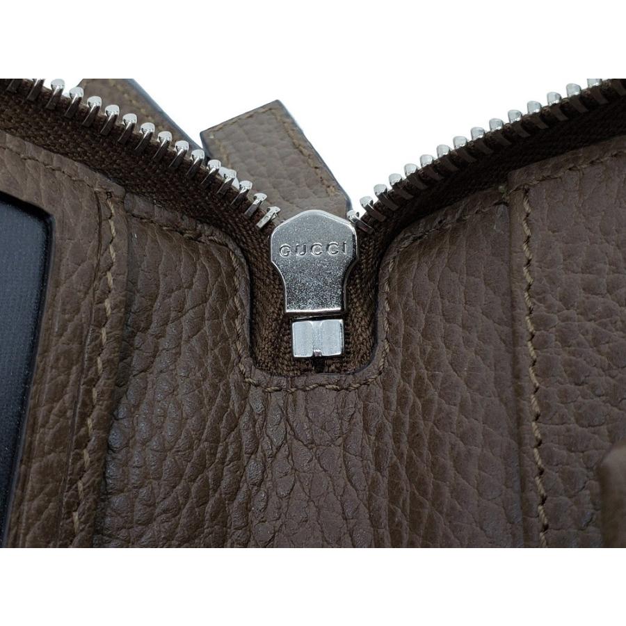 GUCCI（グッチ） 【新品未使用】 【グッチ】 449246 トラベル 