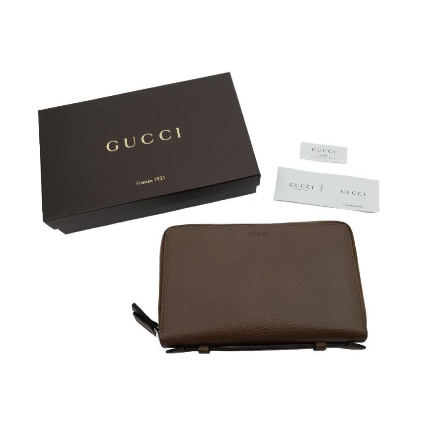 GUCCI（グッチ） 【新品未使用】 【グッチ】 449246 トラベル 