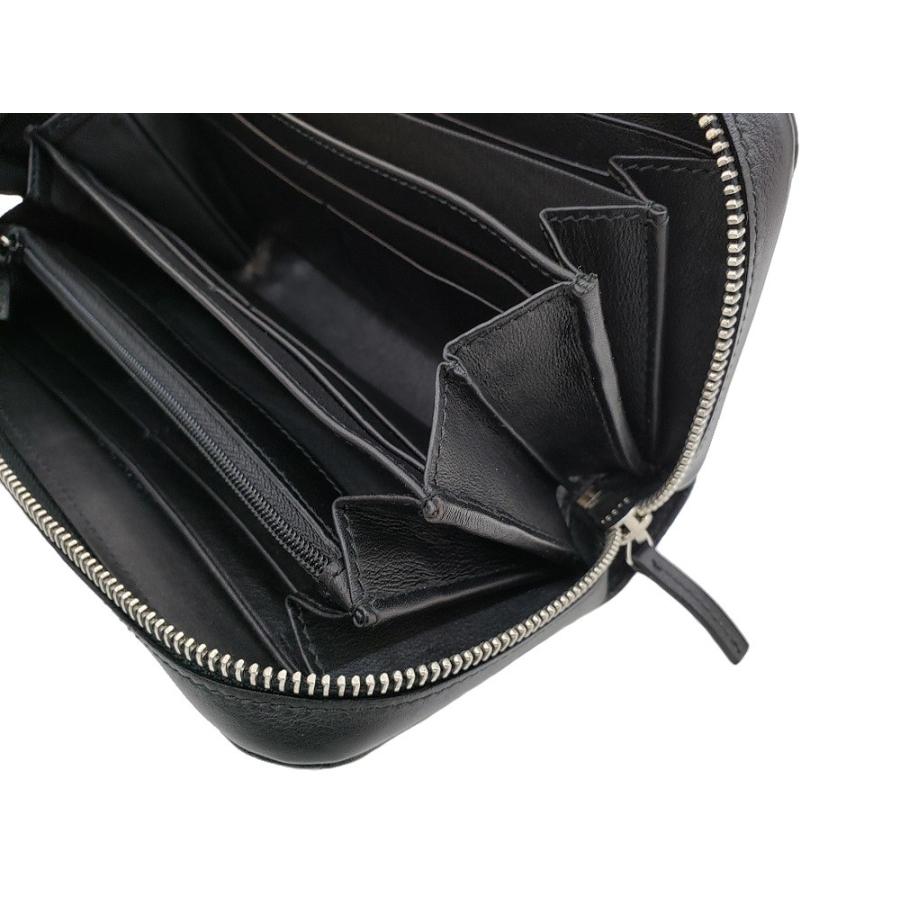 GUCCI 【未使用品】 【グッチ】 278635 グッチシマ レザー 大容量 