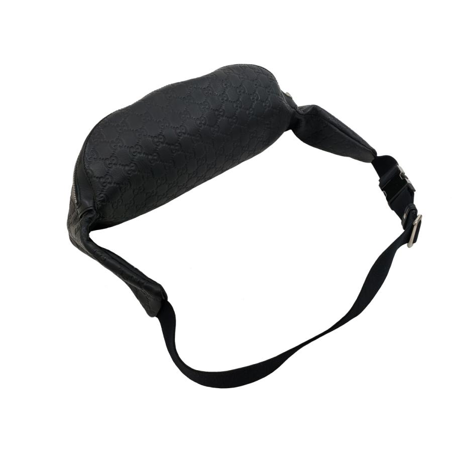 GUCCI（グッチ） 【極美品】 【グッチ】 246409 グッチシマ レザー