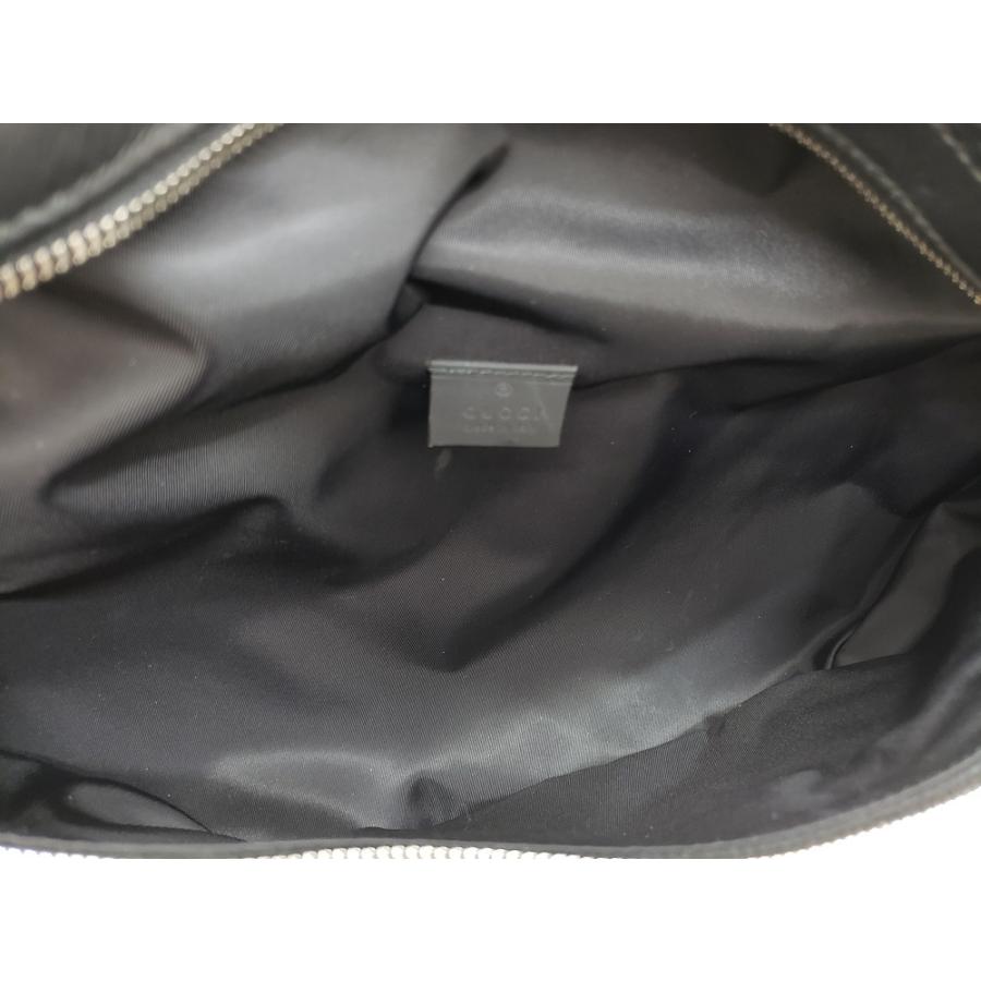 GUCCI（グッチ） 【極美品】 【グッチ】 246409 グッチシマ レザー