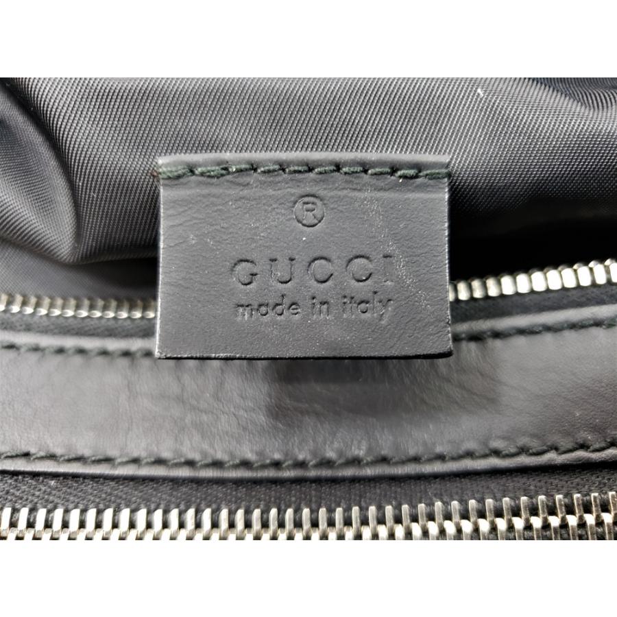 GUCCI（グッチ） 【極美品】 【グッチ】 246409 グッチシマ レザー
