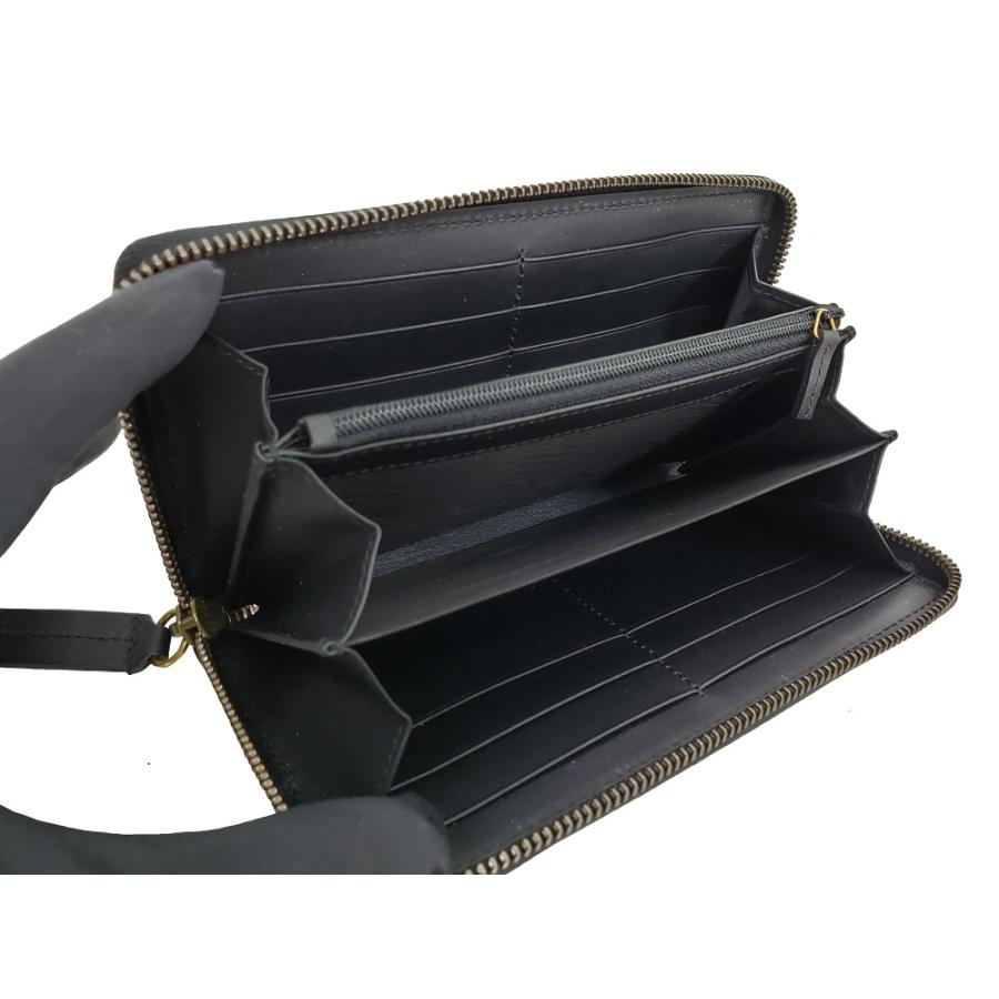 ✨新品未使用✨　GUCCI 長財布　アニマリエ　タイガー　スタッズ　ラウンド ✨新品未使用✨ GUCCI 長財布 アニマリエ タイガー スタッズ ラウンド