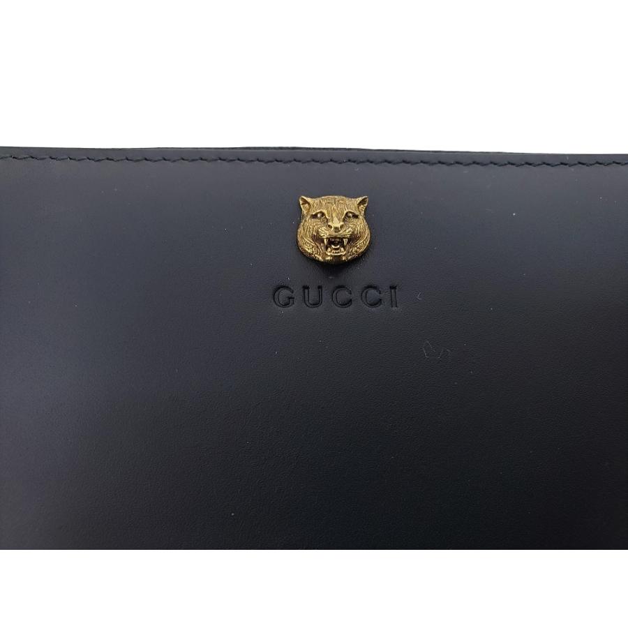 GUCCI（グッチ） 【新品未使用】 【グッチ】 428721 アニマリエ