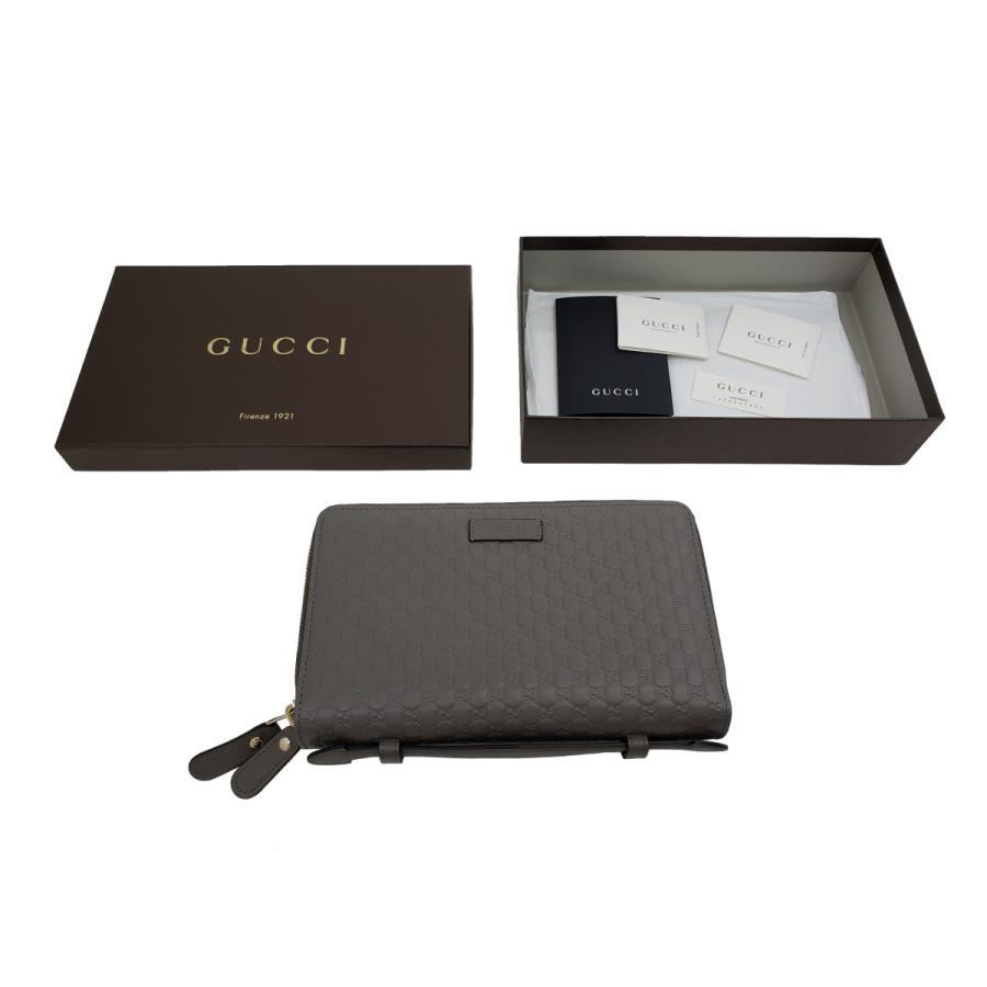 GUCCI（グッチ） 【新品未使用】 【グッチ】 449246 マイクロ