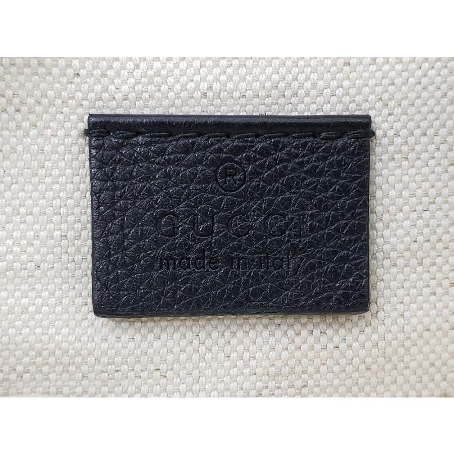 GUCCI（グッチ） 【未使用品】 【グッチ】 527792 ロゴプリント 