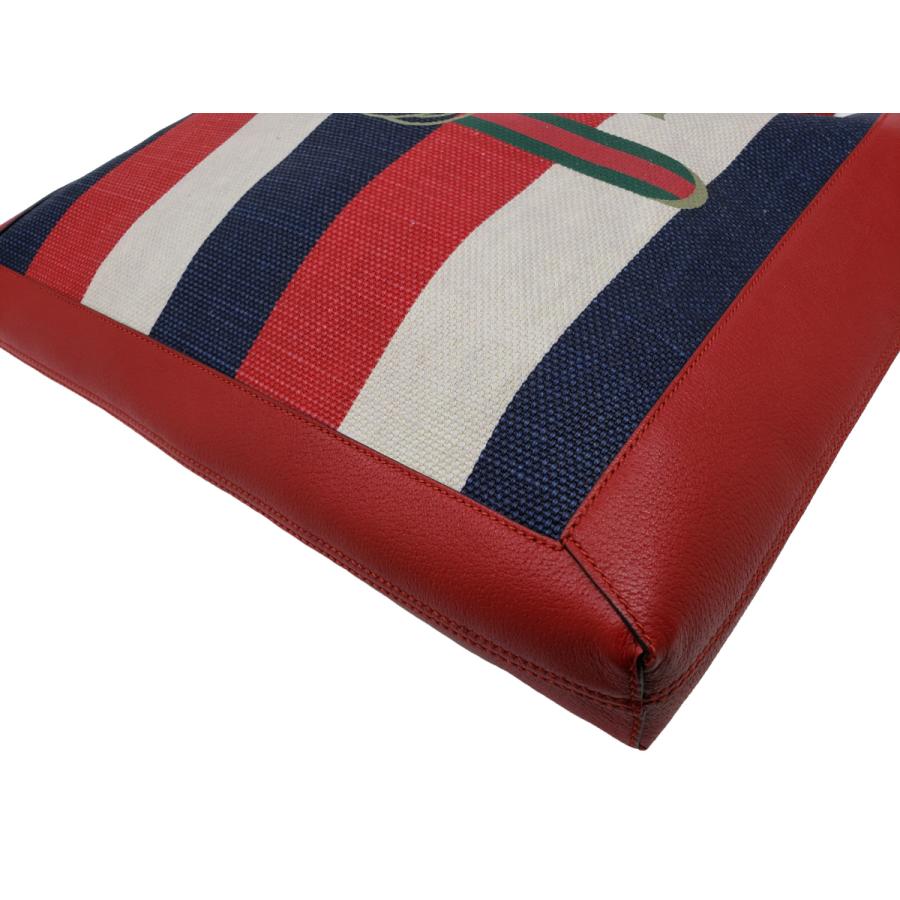 GUCCI（グッチ） 【未使用品】 【グッチ】 523781 ロゴ プリント