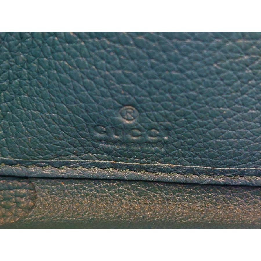 GUCCI グッチ「未使用品」658691 ロゴ ジップ アラウンド GUCCI グッチ「未使用品」658691 ロゴ ジップ アラウンド
