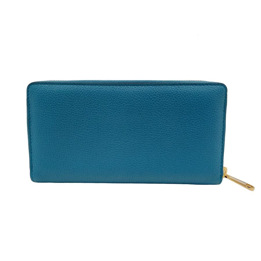 GUCCI グッチ「未使用品」658691 ロゴ ジップ アラウンド GUCCI グッチ「未使用品」658691 ロゴ ジップ アラウンド