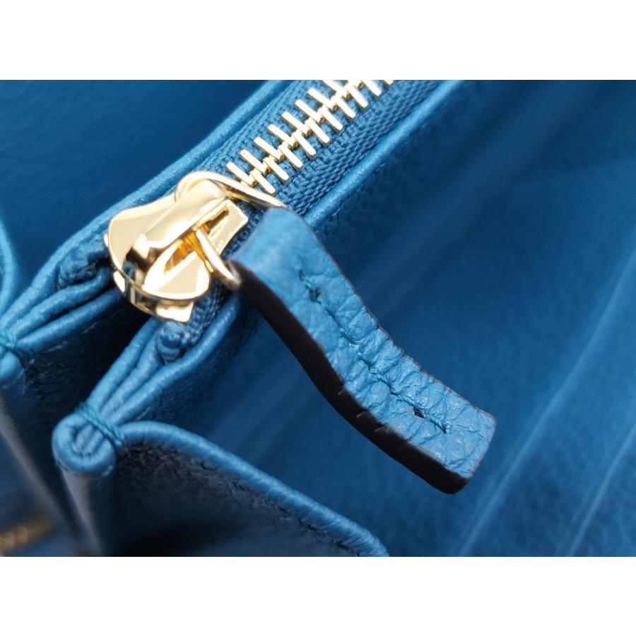 GUCCI グッチ「未使用品」658691 ロゴ ジップ アラウンド GUCCI グッチ「未使用品」658691 ロゴ ジップ アラウンド