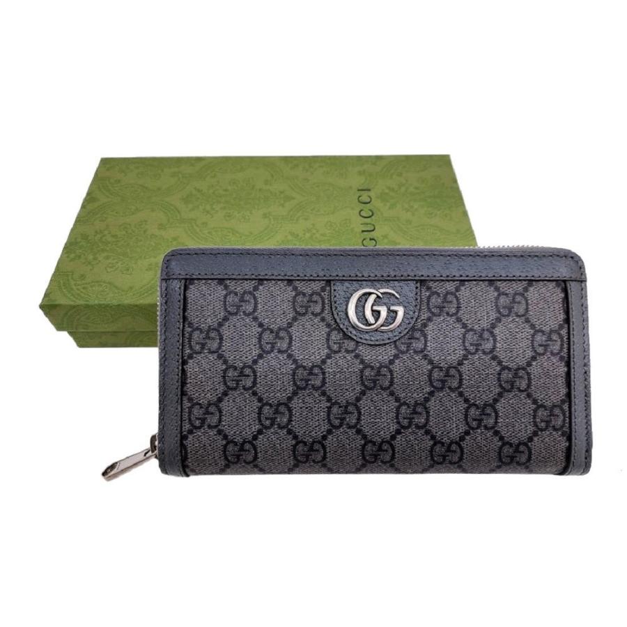 GUCCI（グッチ） グッチ「未使用品」706844 GGスプリーム オフディア 