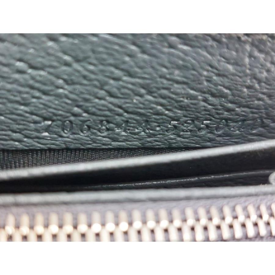 GUCCI（グッチ） グッチ「未使用品」706844 GGスプリーム オフディア 