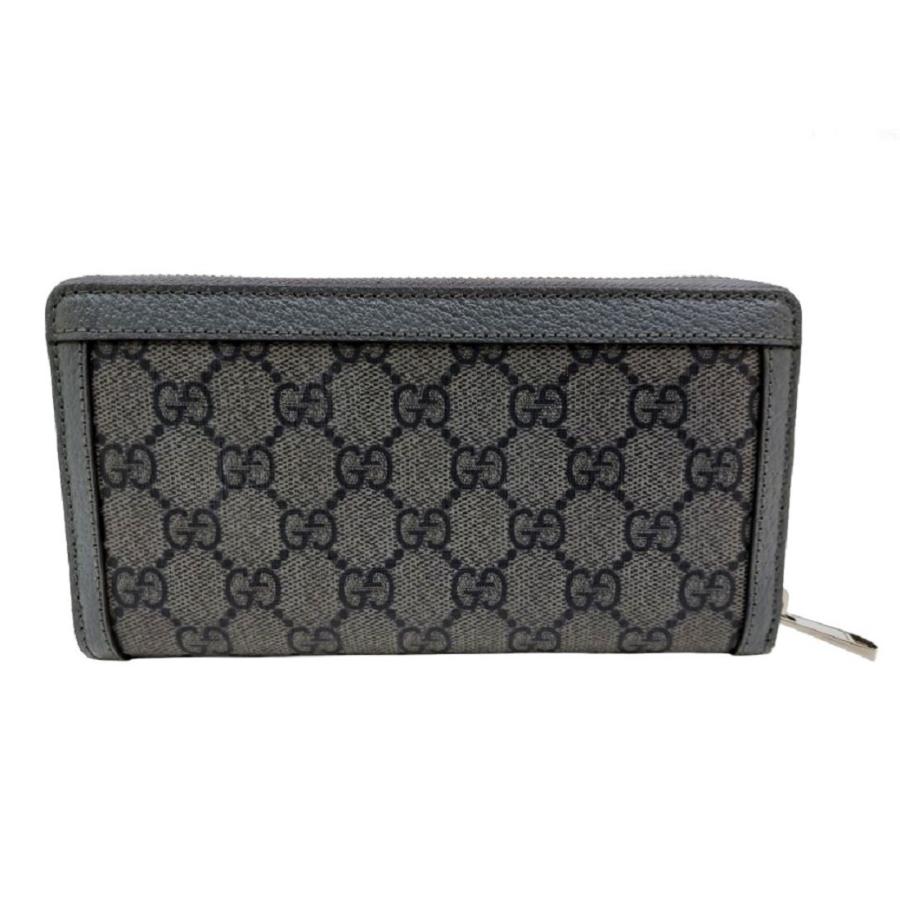 GUCCI（グッチ） グッチ「未使用品」706844 GGスプリーム オフディア 