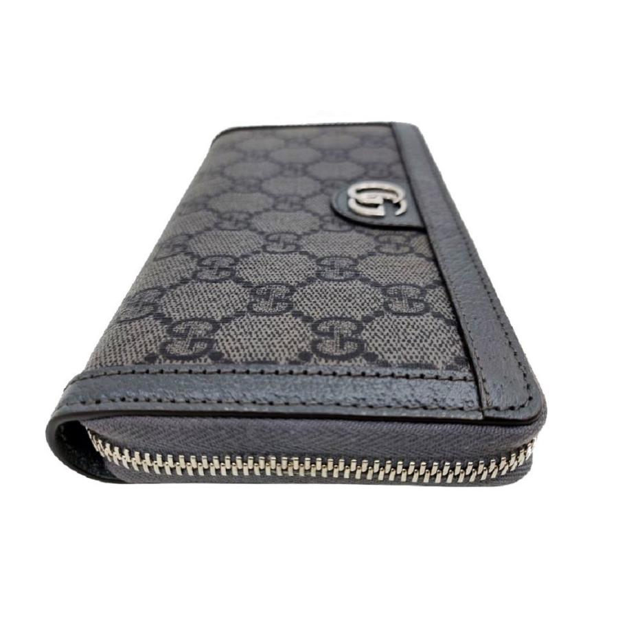 GUCCI（グッチ） グッチ「未使用品」706844 GGスプリーム オフディア 