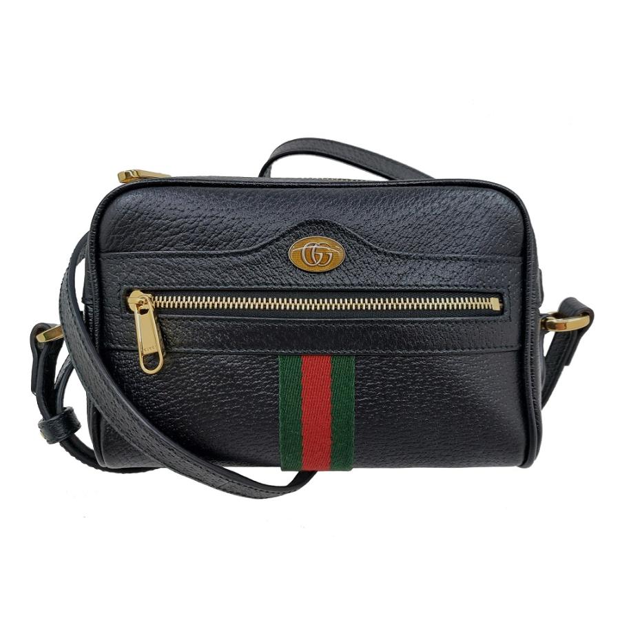 Ophidia GUCCI グッチ「未使用品」719885 オフィディア ウェブ