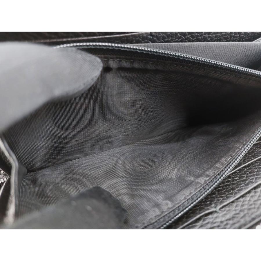 GUCCI（グッチ） グッチ「未使用品」739484 ジャンボGG レザー