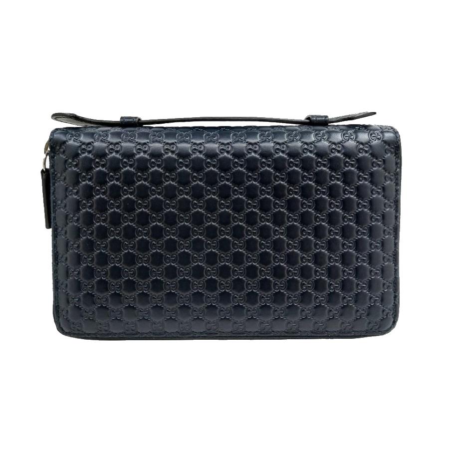 グッチシマ GUCCI グッチ「未使用品」449246 マイクログッチシマ