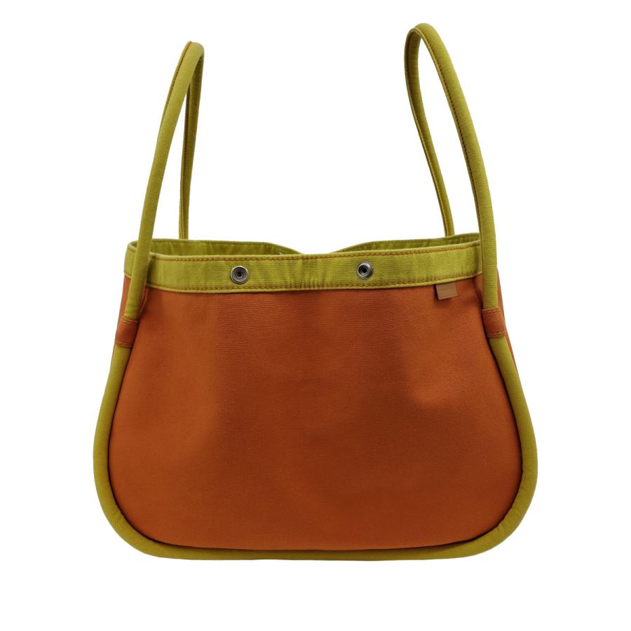 HERMES 【未使用品】 【エルメス】 サックバガ GM キャンバス HERMES 【未使用品】 【エルメス】 サックバガ GM キャンバス