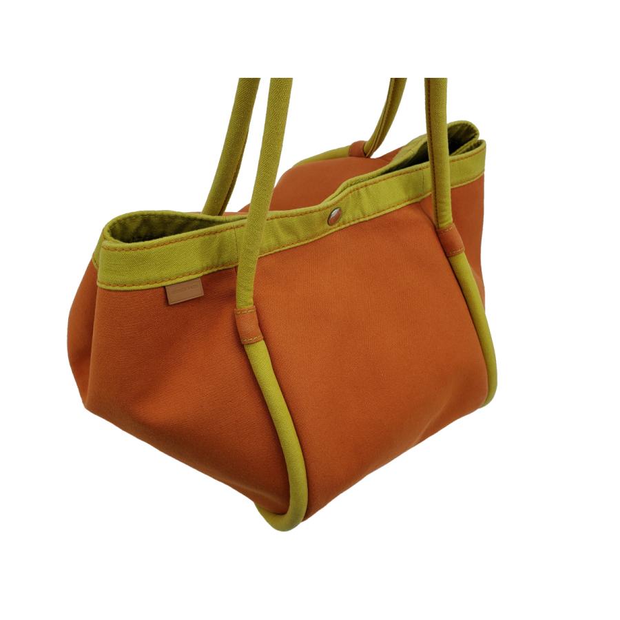 HERMES 【未使用品】 【エルメス】 サックバガ GM キャンバス HERMES 【未使用品】 【エルメス】 サックバガ GM キャンバス