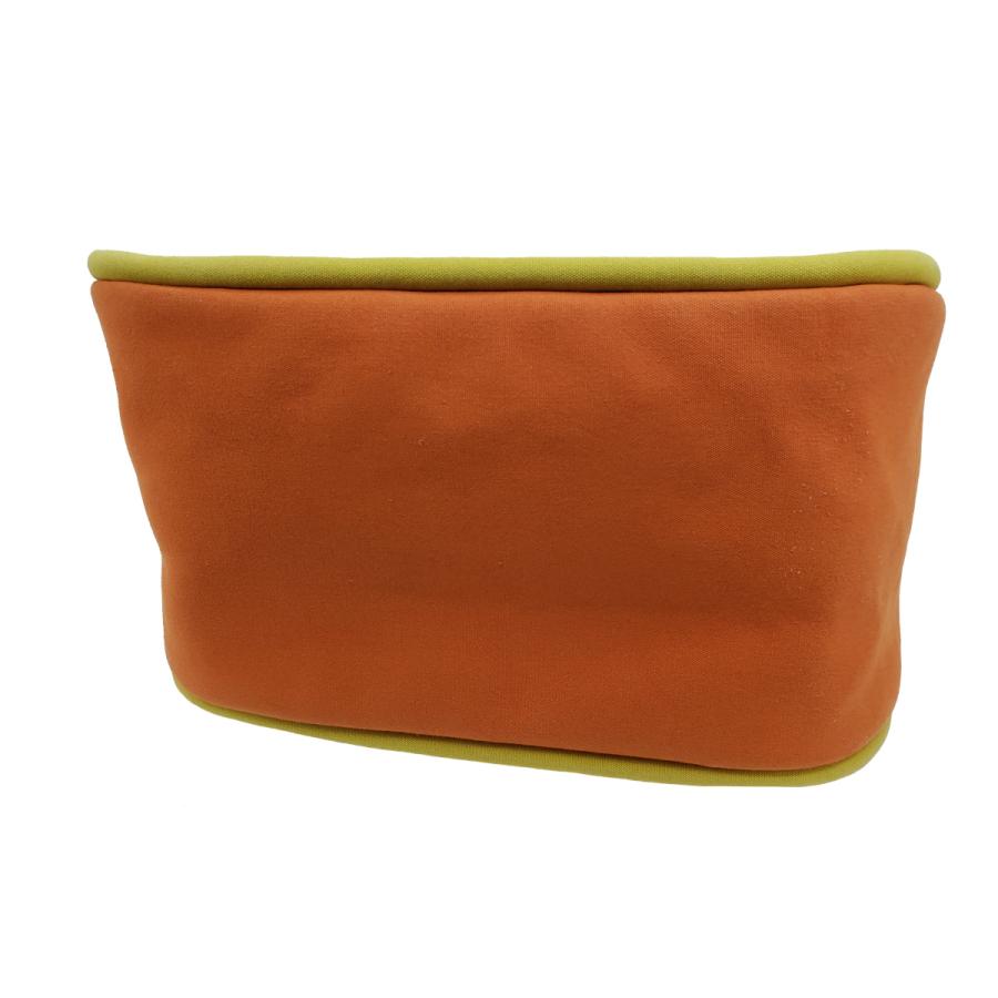 HERMES 【未使用品】 【エルメス】 サックバガ GM キャンバス HERMES 【未使用品】 【エルメス】 サックバガ GM キャンバス