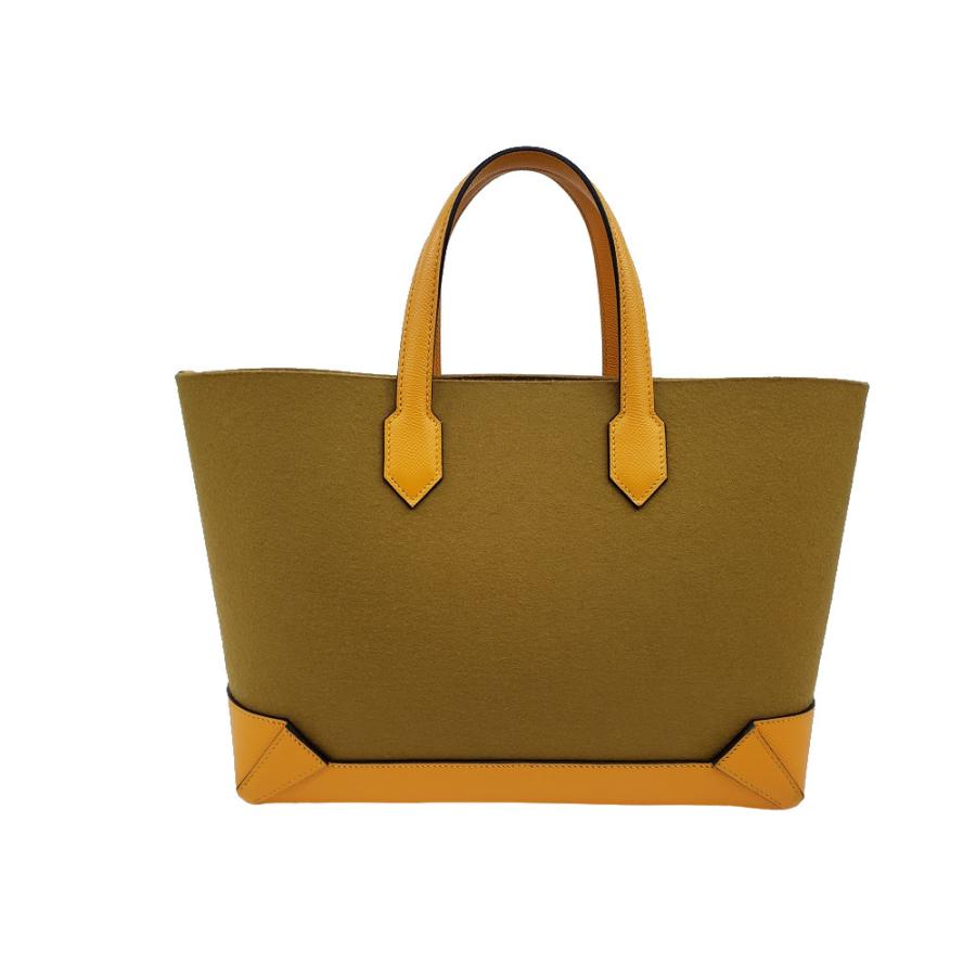 HERMES（エルメス） 【未使用品】 【エルメス】 マキシボックス カバス