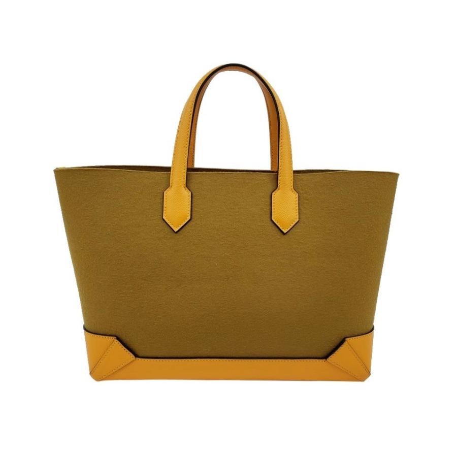 HERMES（エルメス） 【未使用品】 【エルメス】 マキシボックス カバス