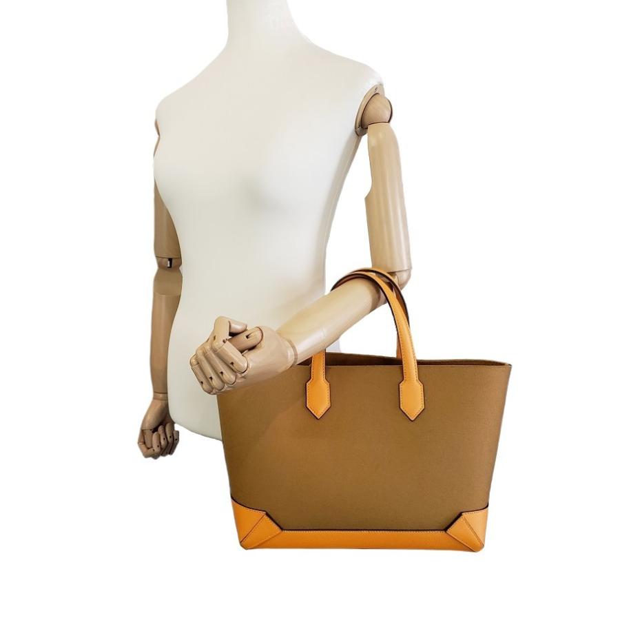 HERMES（エルメス） 【未使用品】 【エルメス】 マキシボックス カバス