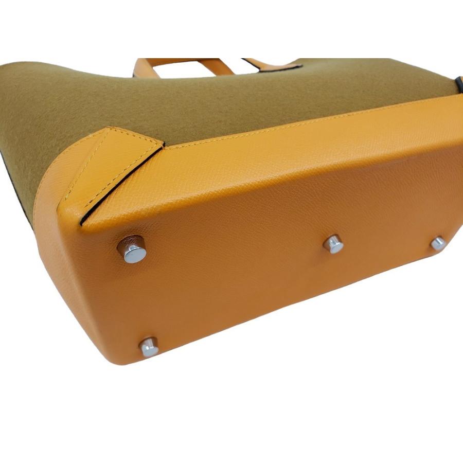 HERMES マキシボックス　 カバ30 【新品・未使用品】 HERMES（エルメス） 【未使用品】 【エルメス】 マキシボックス カバス