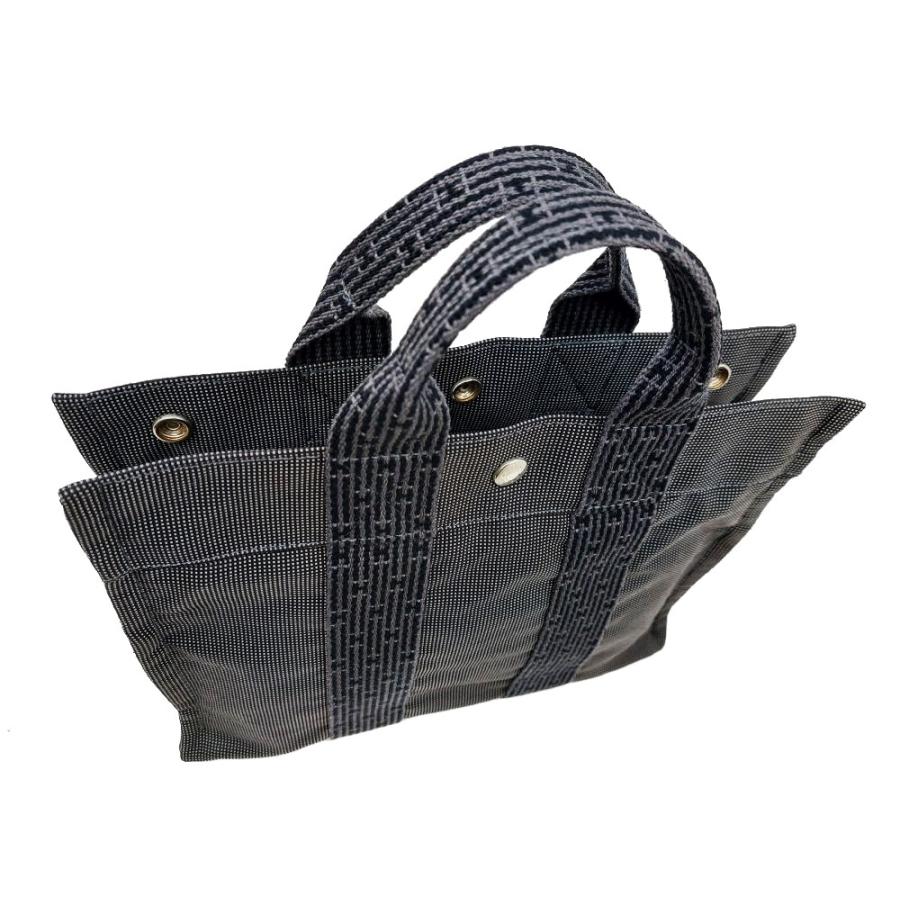 エールライン HERMES エルメス「未使用品」エールライン PM トート