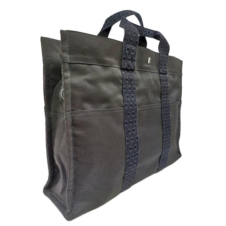 エールライン HERMES エルメス「未使用品」エールライン MM