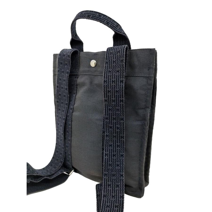 エールライン HERMES エルメス「未使用品」エールライン アド PM