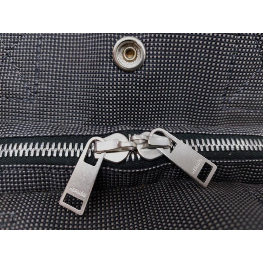 エールライン HERMES エルメス「未使用品」エールライン アド PM