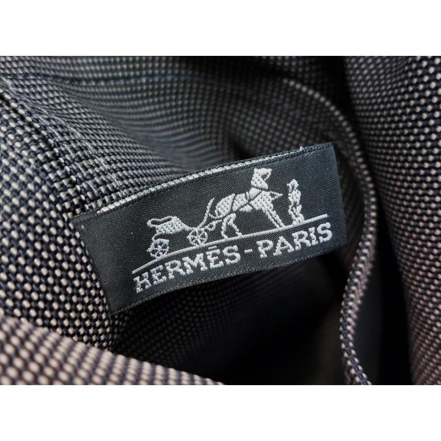 エールライン HERMES エルメス「未使用品」エールライン アド PM