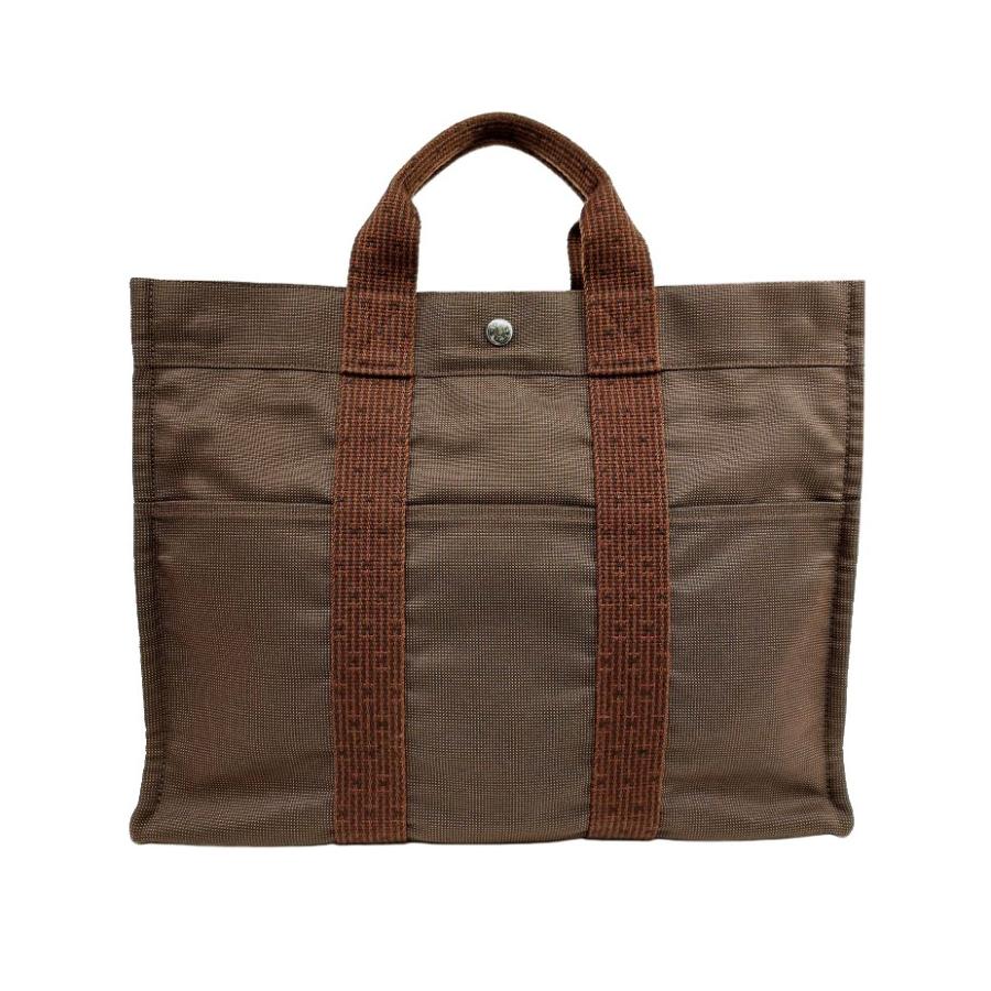 エールライン HERMES エルメス「未使用品」エールライン MM 新金具