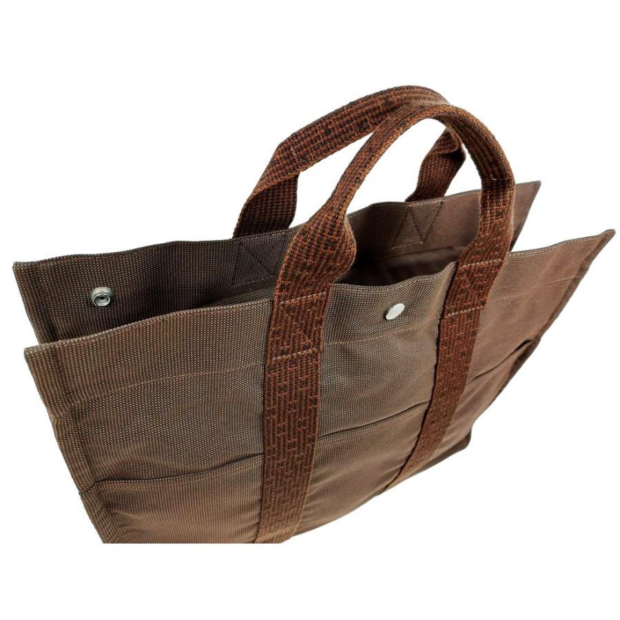 エールライン HERMES エルメス「未使用品」エールライン MM 新金具