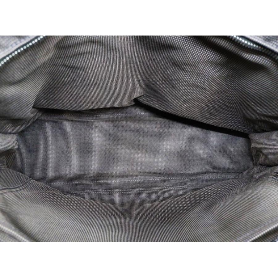 エールライン HERMES エルメス「未使用品」エールライン MM キャンバス