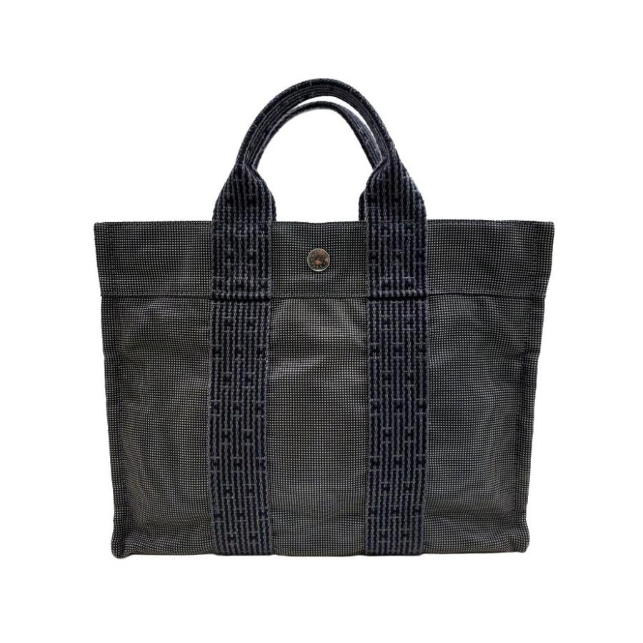 HERMES　エルメス　エールライン　PM　トートバッグ HERMES エルメス「未使用品」エールライン PM トートバッグ