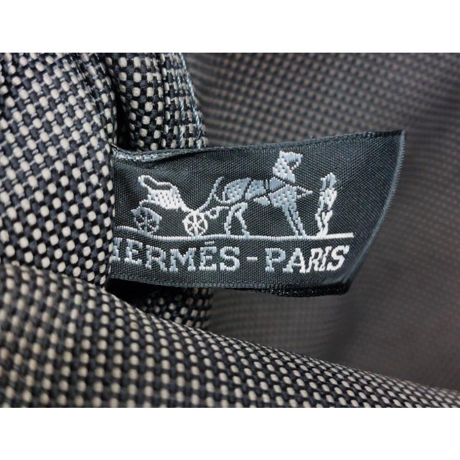 エールライン HERMES エルメス「未使用品」エールライン PM トート