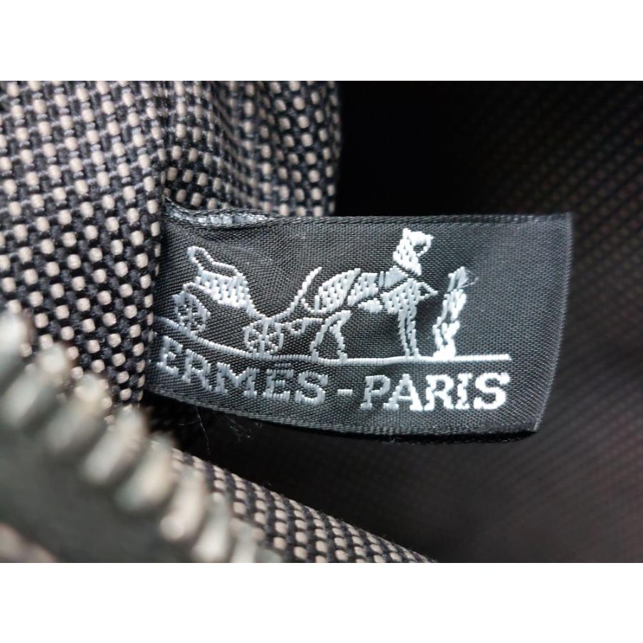 エールライン HERMES エルメス「未使用品」エールライン PM トート