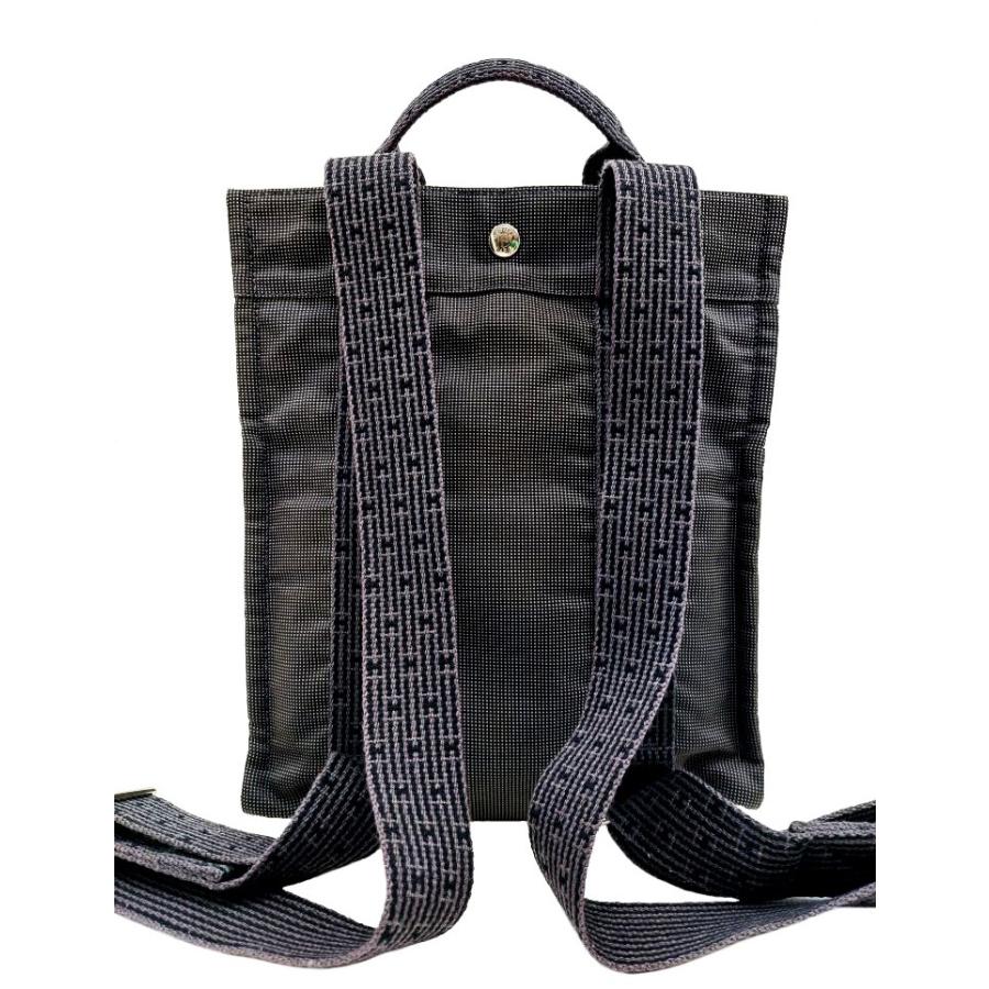 美品 HERMES エルメス エールライン アドPM 2WAY リュック 廃番 エールライン HERMES エルメス「未使用品」エールライン アド PM
