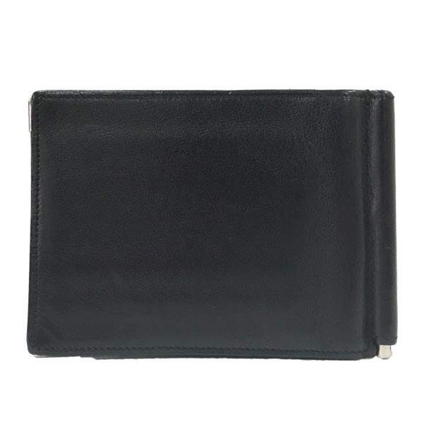 Cartier カルティエ マネークリップ 二つ折り財布 カボション Cartier カルティエ マネークリップ 二つ折り財布 カボション