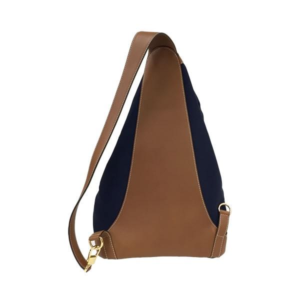 LOEWE（ロエベ） バッグ ボディバッグ ショルダーバッグ ネイビー