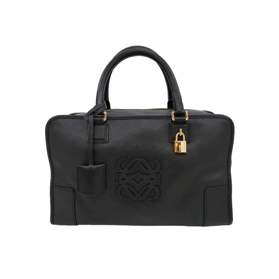 LOEWE（ロエベ） 【極美品】 【ロエベ】 アマソナ 36 レザー