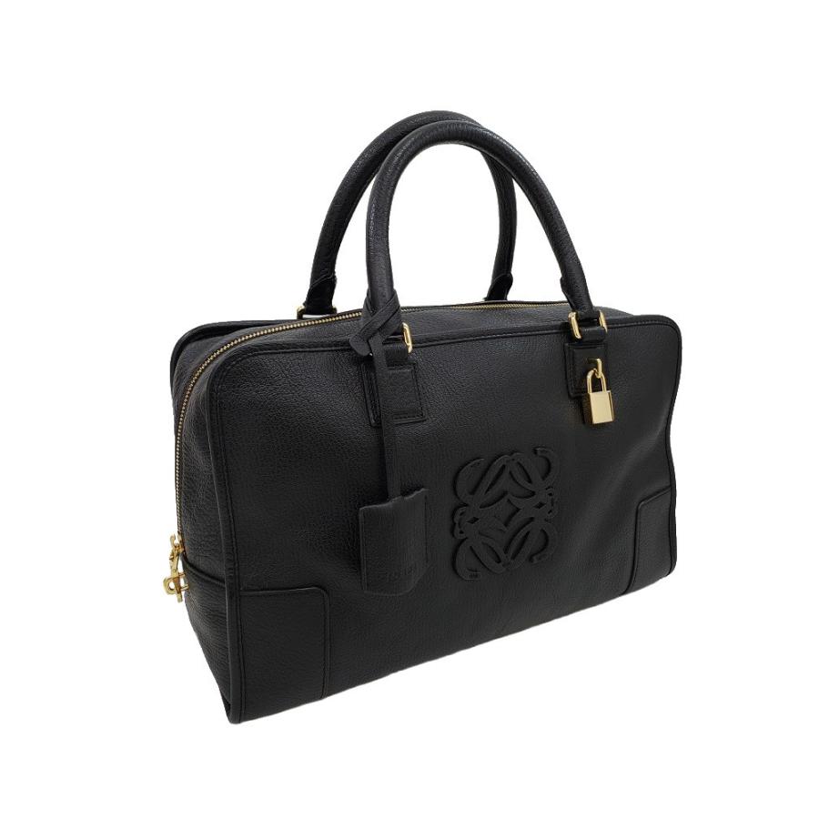 LOEWE（ロエベ） 【極美品】 【ロエベ】 アマソナ 36 レザー 
