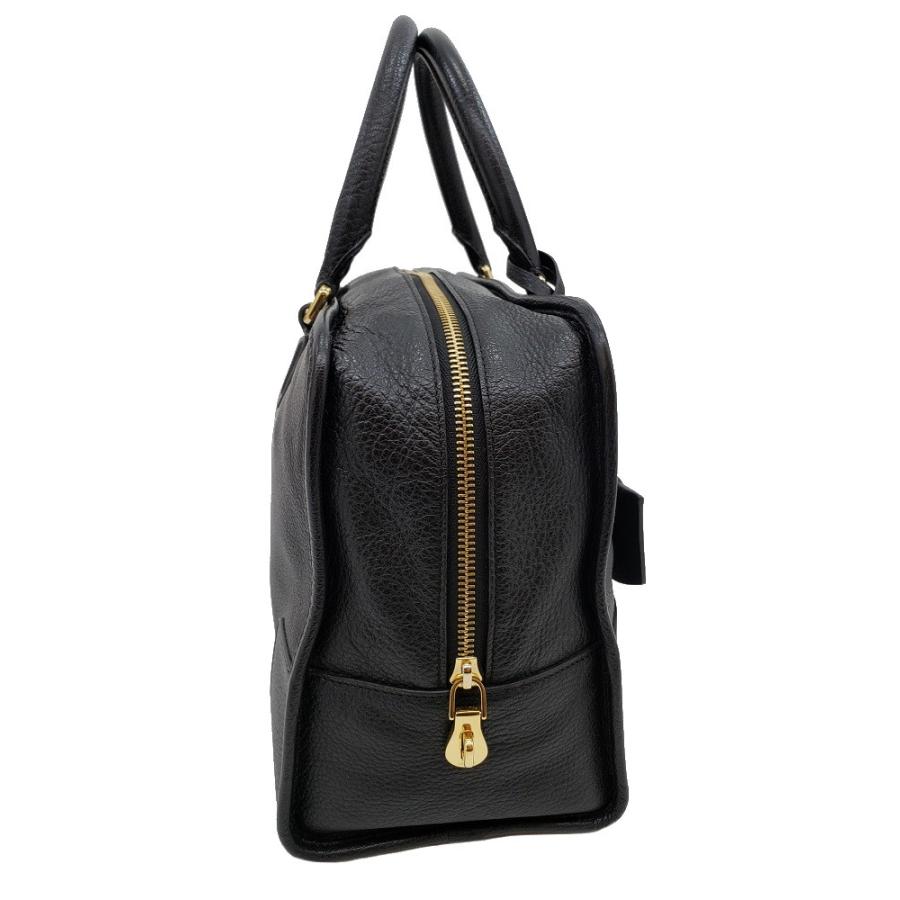 LOEWE（ロエベ） 【極美品】 【ロエベ】 アマソナ 36 レザー