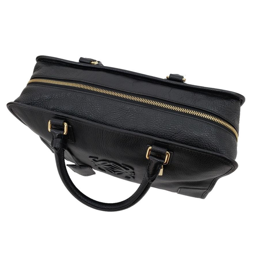 LOEWE（ロエベ） 【極美品】 【ロエベ】 アマソナ 36 レザー