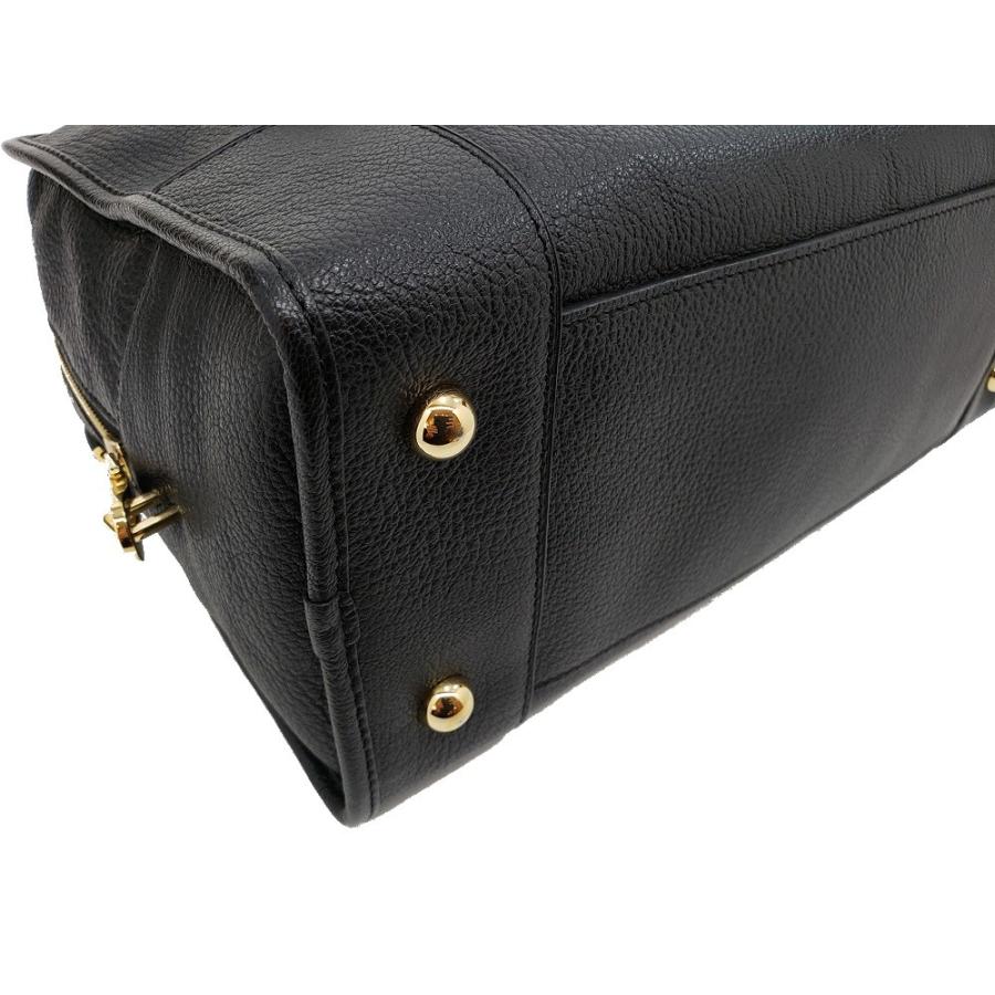 LOEWE（ロエベ） 【極美品】 【ロエベ】 アマソナ 36 レザー