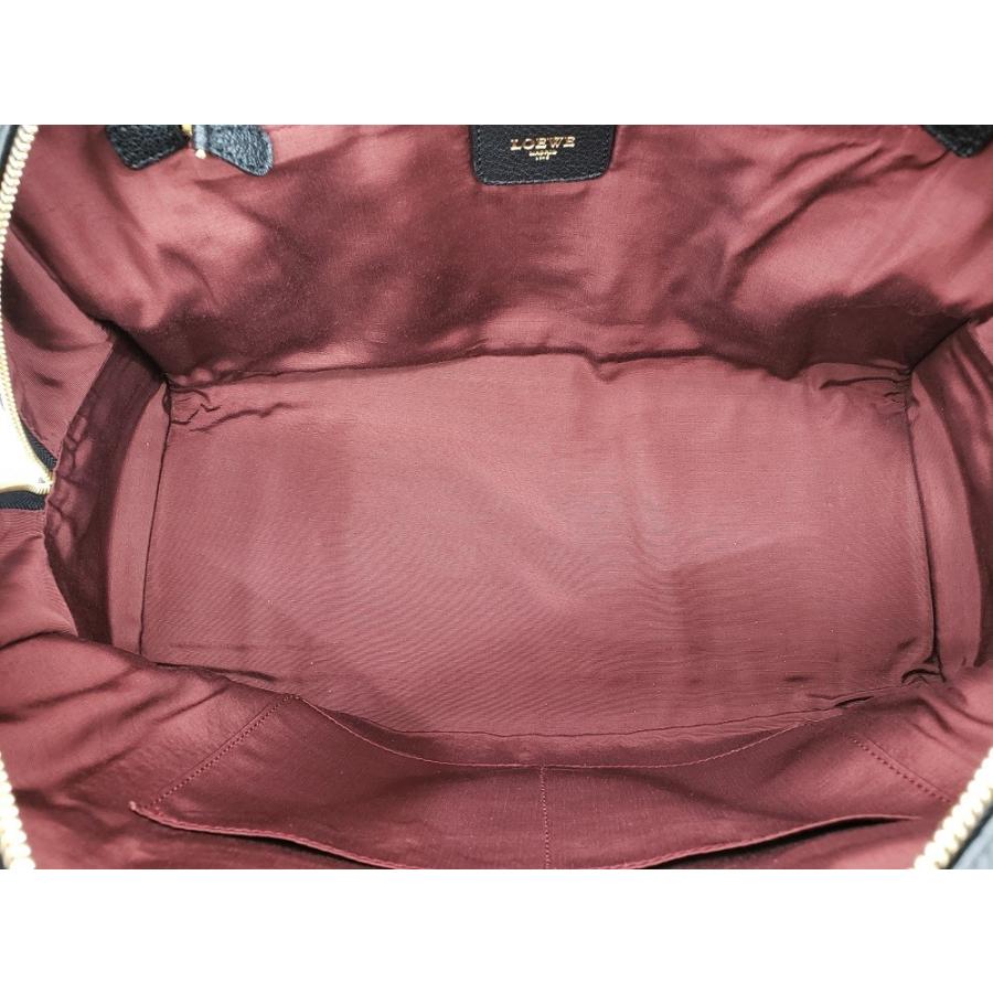 LOEWE（ロエベ） 【極美品】 【ロエベ】 アマソナ 36 レザー